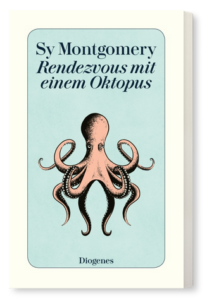 Cover_Rendevous mit einem Oktopus