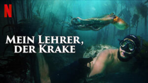Read more about the article Krakenkultur: «Mein Lehrer, der Krake» von Craig Foster