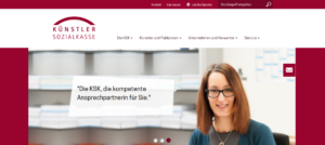 Read more about the article Künstlersozialkasse