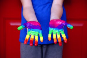 Read more about the article Gendering: Was ist das denn für ein Ding?
