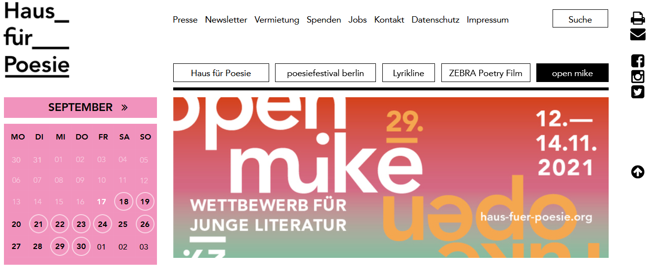 Read more about the article Selbständigkeit: Phase IV (Wettbewerbe)